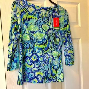 NWT - Lilly Pulitzer top